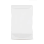Standbodenbeutel Transparent Monomaterial