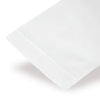 Standbodenbeutel Transparent Monomaterial