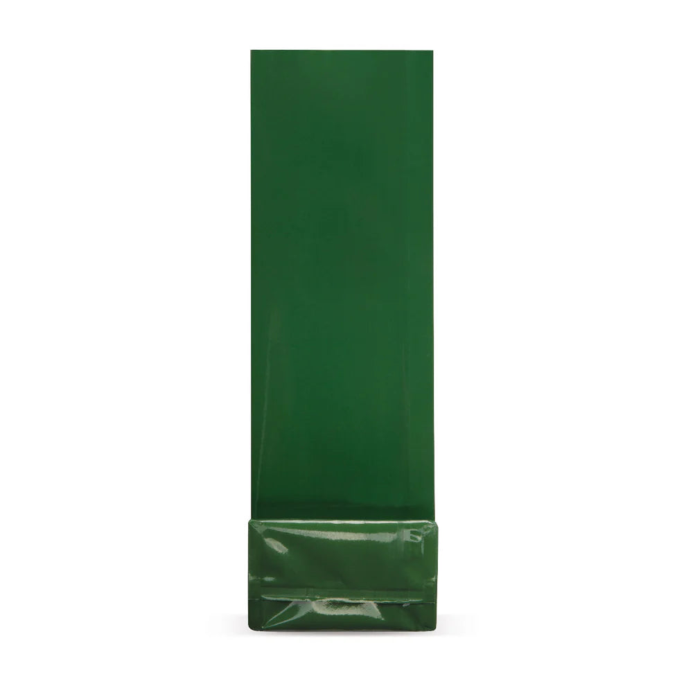 Blockbodenbeutel 4-lagig - verschiedene Farben