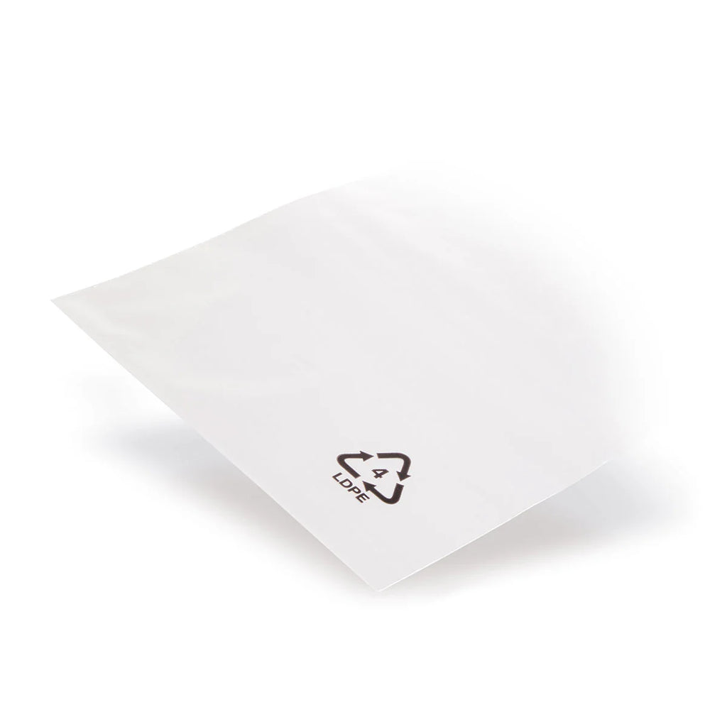 LDPE-Flachbeutel (100 µm)