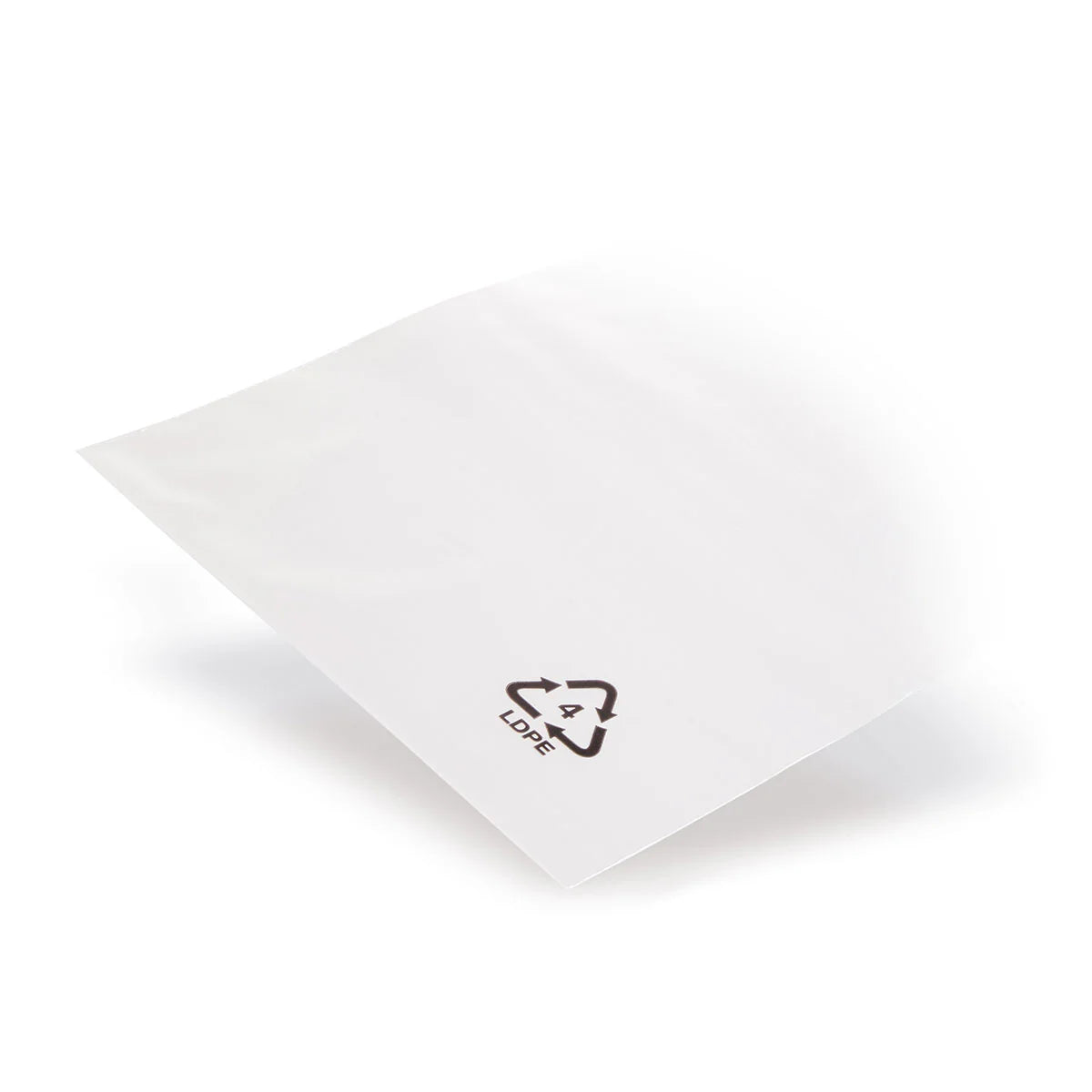 LDPE-Flachbeutel (50 µm)
