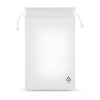 LDPE-Kordelzugbeutel (50 µm)
