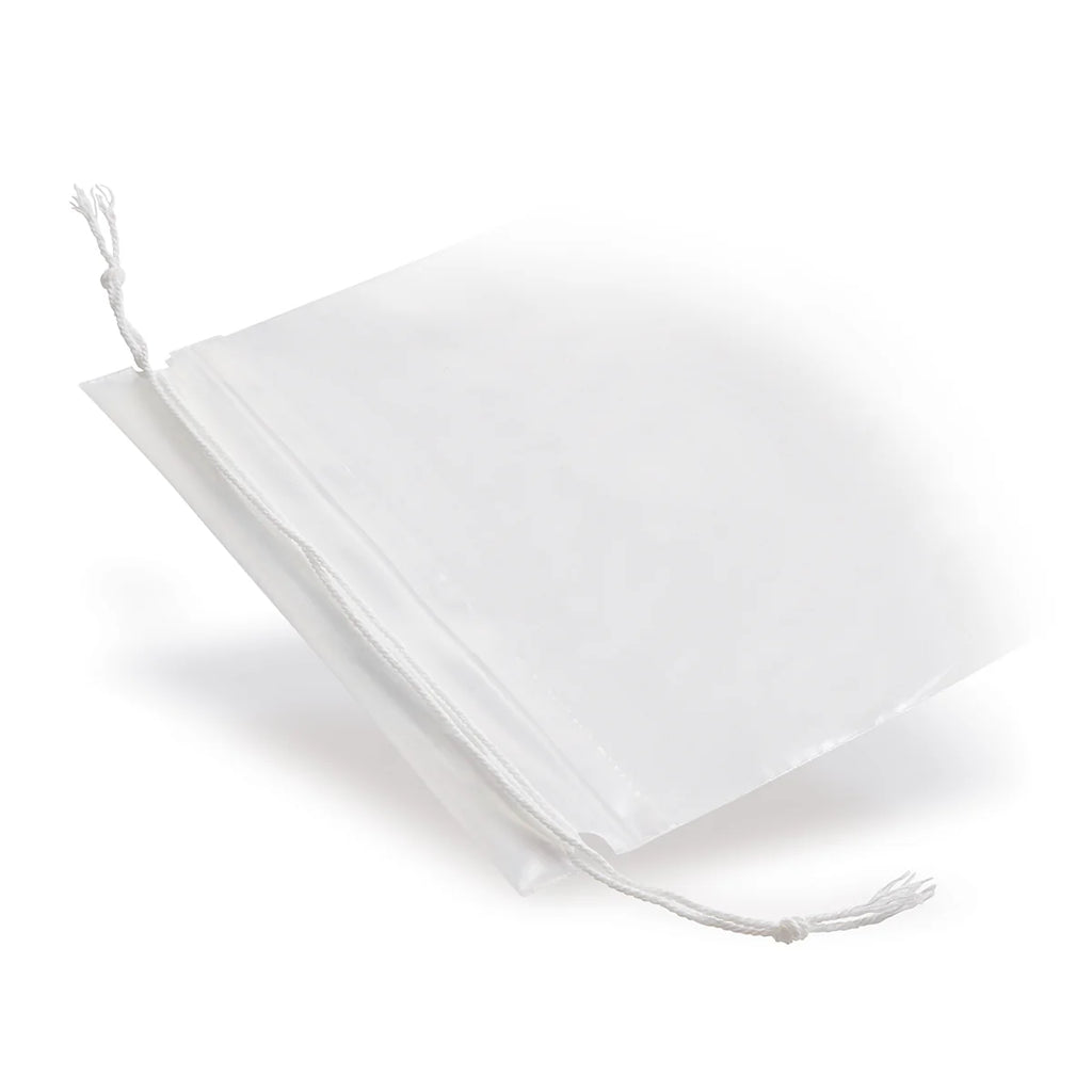 LDPE-Kordelzugbeutel (50 µm)