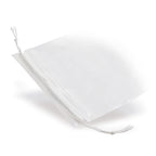 LDPE-Kordelzugbeutel (50 µm)