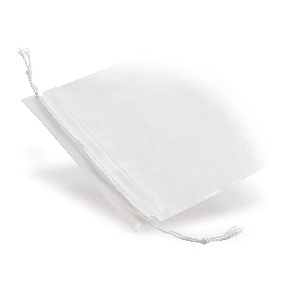 LDPE-Kordelzugbeutel (50 µm)