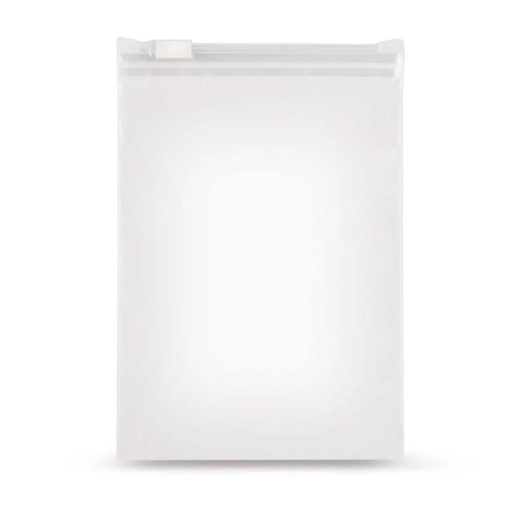 LDPE-Ziehverschlussbeutel (60 - 70 µm)