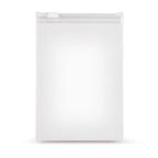 LDPE-Ziehverschlussbeutel (60 - 70 µm)