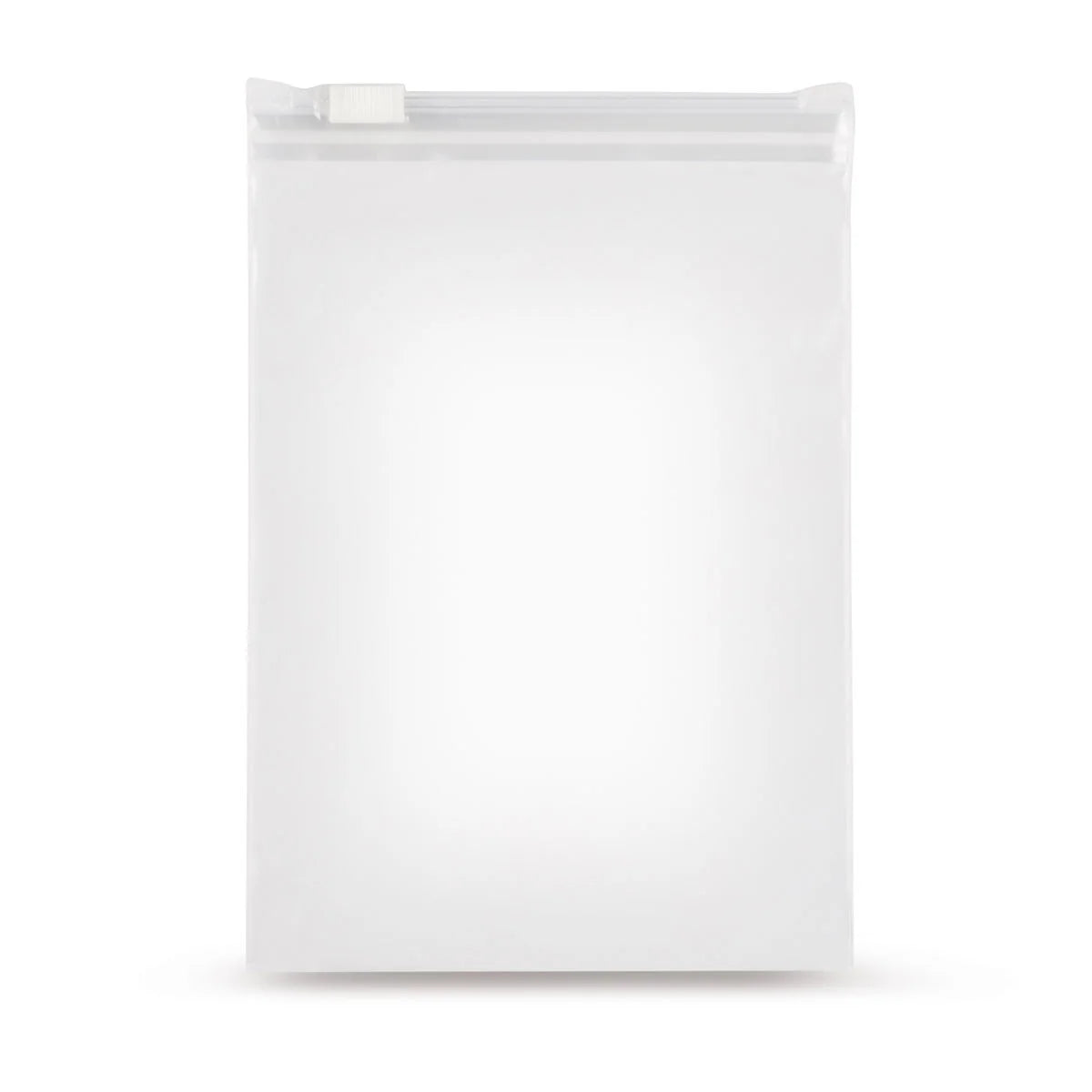 LDPE-Ziehverschlussbeutel (60 - 70 µm)