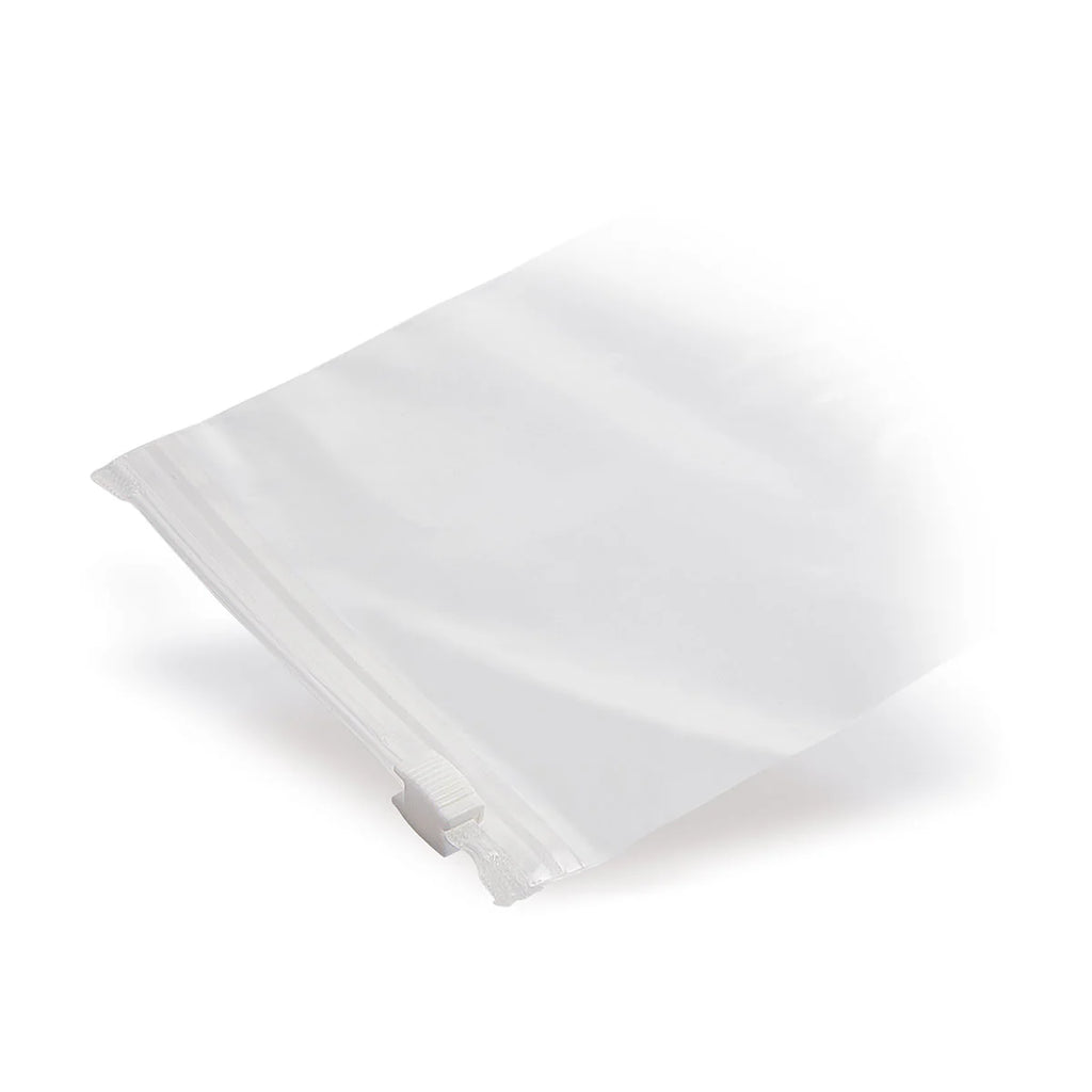 LDPE-Ziehverschlussbeutel (60 - 70 µm)