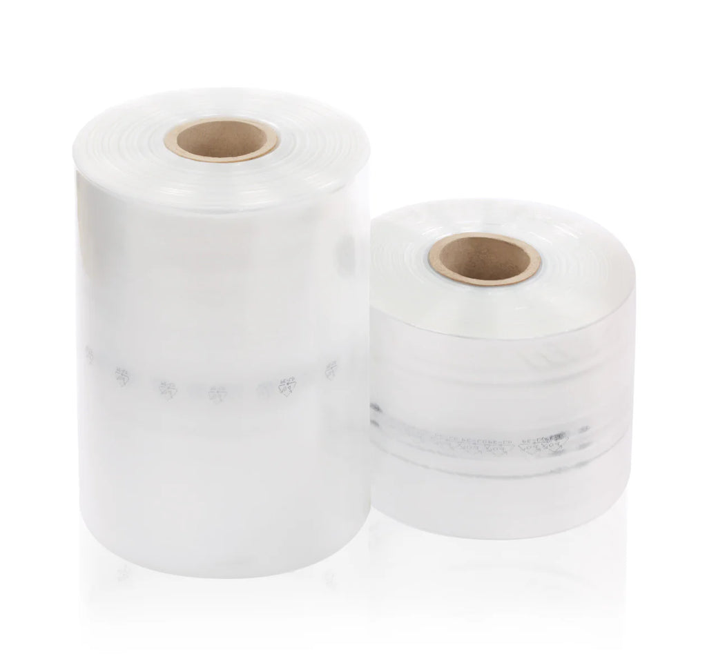 LDPE-Schlauchfolie (100 µm)