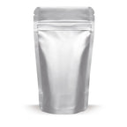 Standbodenbeutel Aluminium