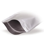 Standbodenbeutel Aluminium