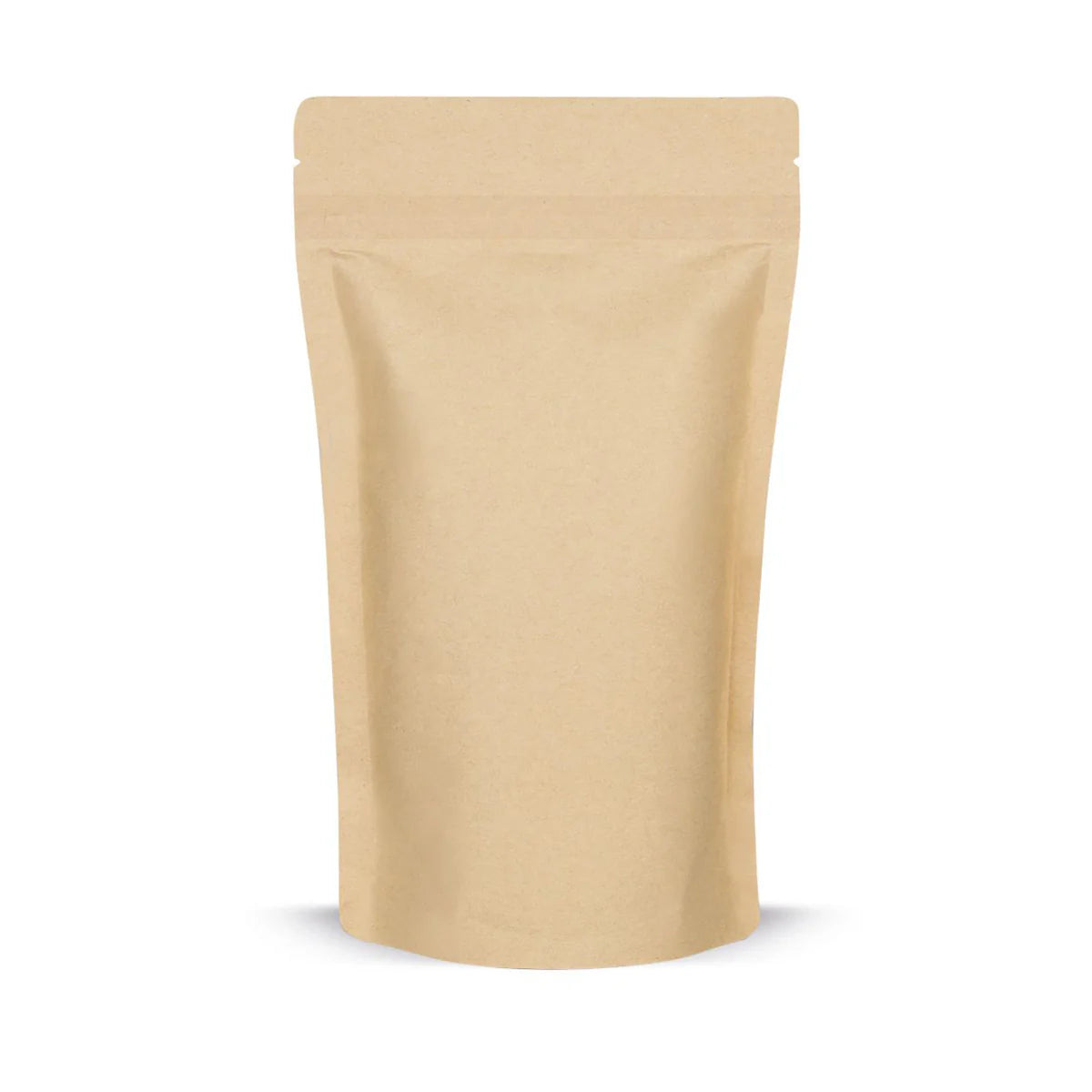 Standbodenbeutel Kraftpapier Aus Biologisch Abbaubaren Materialien