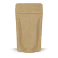 Standbodenbeutel Kraftpapier